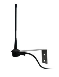 TAU Aerial for Radio Receiver