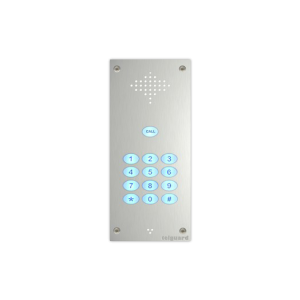 Telguard T Bespoke GSM Intercom System - Surface Mount