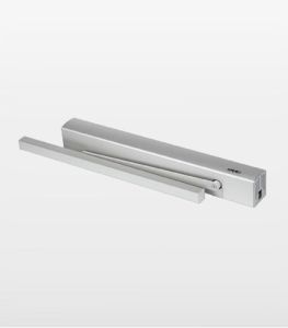 FAAC A951 Double Flatscan Pushing&sol;Pulling Arm Kit for Automatic Doors