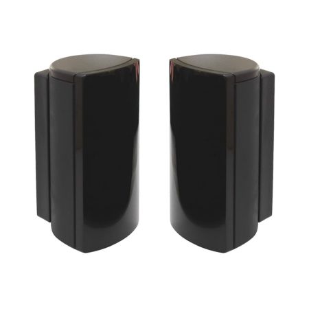 Click Here To Enlarge This Photo Of SEAV IR&sol;IT 2241 Modulated IR Outdoor Coded Photocells