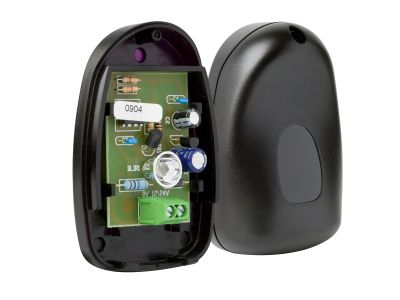 SEAV IR&sol;IT 2135 New Modulated IR Outdoor Coded Photocells