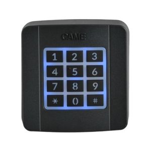 CAME SELT1-BDG Surface Mounted 12 Button Bus Keypad