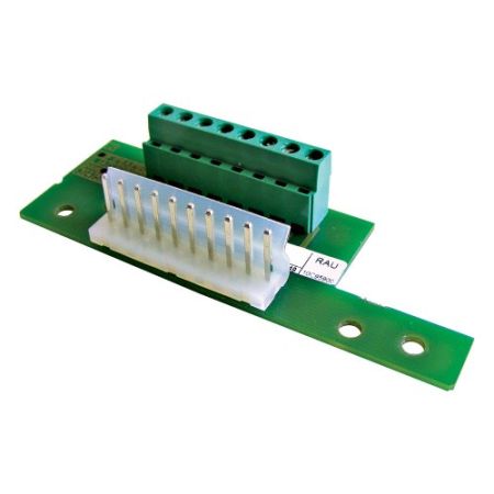 Click Here To Enlarge This Photo Of BFT RAU