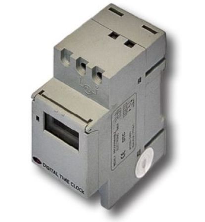 Click Here To Enlarge This Photo Of BFT 24hr 7 day timer