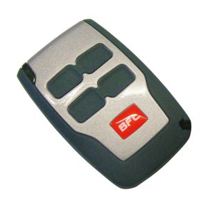 BFT Four Button 433 MHZ Rolling Code Transmitters