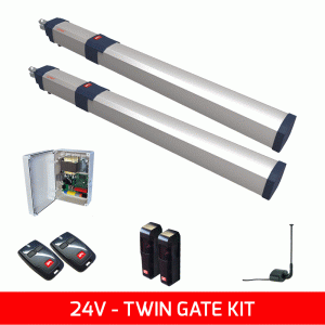 BFT Giuno Ultra BT A50 Kit