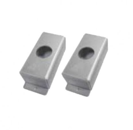 Click Here To Enlarge This Photo Of BFT Photocell Covers for FL130B Photocells