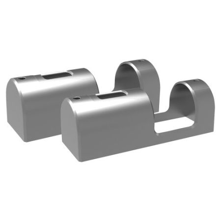 Click Here To Enlarge This Photo Of BFT Photocell Covers for the Akta & Eris Photocells