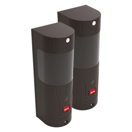 Click Here To Enlarge This Photo Of BFT Wireless 180 Photocells