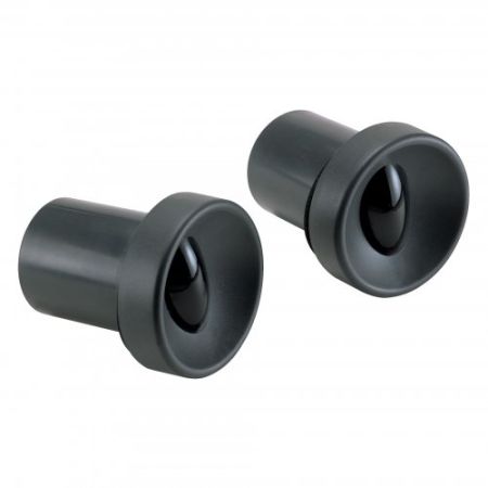 Click Here To Enlarge This Photo Of BFT Cellula 50 flush mount hardwired photocells