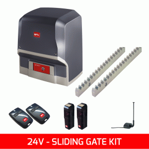 BFT Ares Ultra BT A1500 Kit