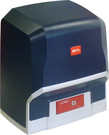 Click Here To Enlarge This Photo Of BFT Ares Ultra A BT A1500