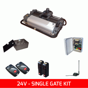 BFT Sub BT Single Kit