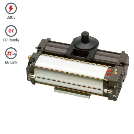 Click Here To Enlarge This Photo Of BFT Sub GR Operator