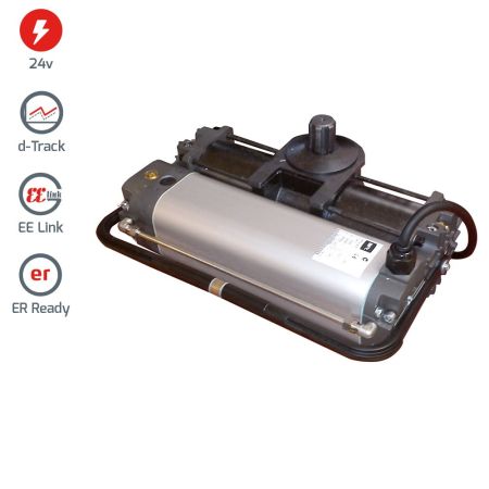 Click Here To Enlarge This Photo Of BFT Sub BT Operator