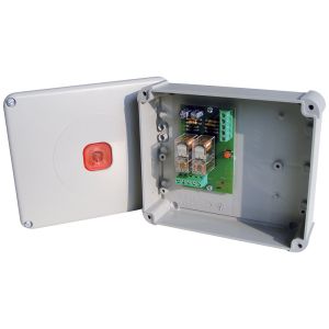 BFT Traffic light board