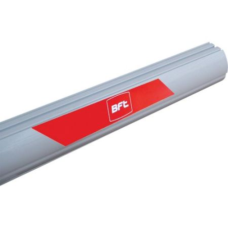 Click Here To Enlarge This Photo Of BFT 6m Round Barrier Arm
