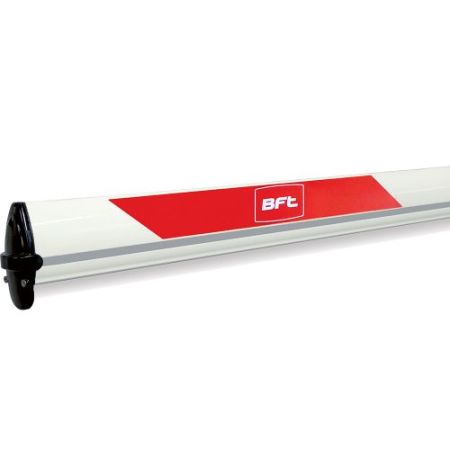 Click Here To Enlarge This Photo Of BFT 5m boom arm