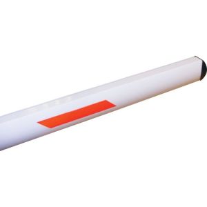 BFT 6m Round Boom for Giotto