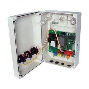 BFT Leo MV D Control Panel