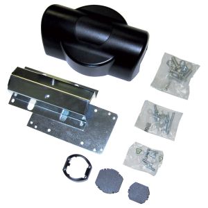 BFT Bracket Fixing Kit &lpar;Oval Boom&rpar;