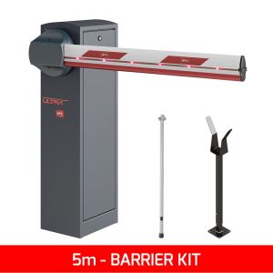 BFT Maxima Ultra 35 Kit with 5m boom