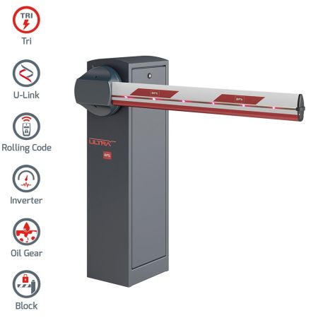 Click Here To Enlarge This Photo Of BFT Maxima Ultra 35