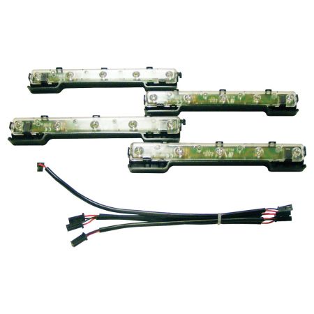 Click Here To Enlarge This Photo Of BFT Cabinet Light Kit