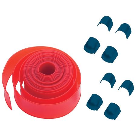 Click Here To Enlarge This Photo Of BFT 6m red protective profile