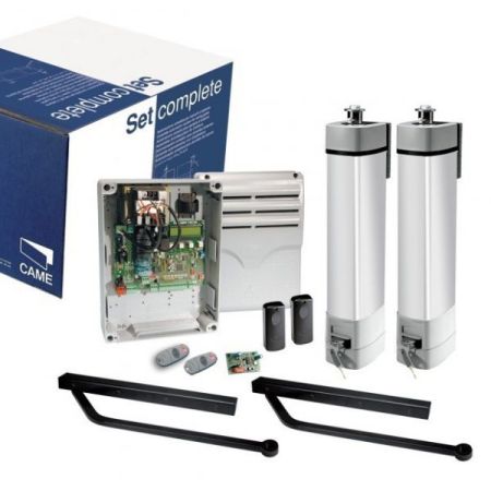 Click Here To Enlarge This Photo Of CAME STYLOS-P24 Kit