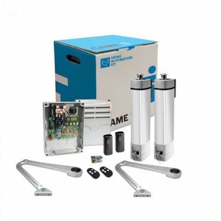 Click Here To Enlarge This Photo Of CAME STYLOA-P24 Kit