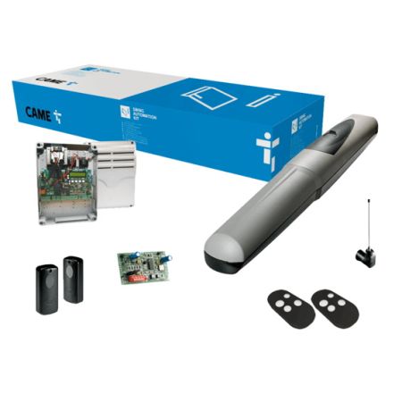 Click Here To Enlarge This Photo Of CAME AXO-S324 Kit