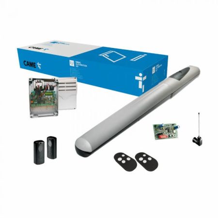 Click Here To Enlarge This Photo Of CAME AXO-S7 Kit