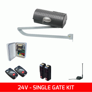 BFT Igea BT Single Kit