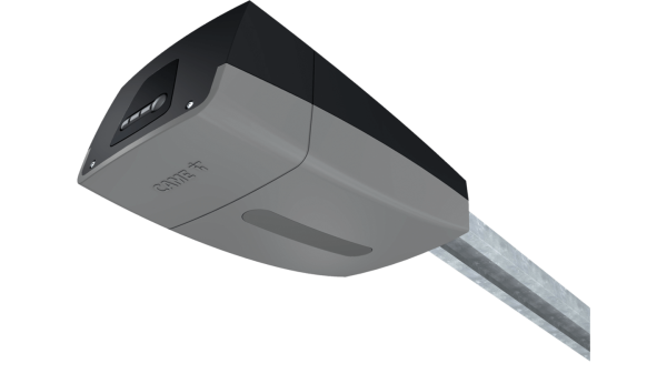 Click Here To Enlarge This Photo Of CAME VER 600N Garage door Kit with belt guide
