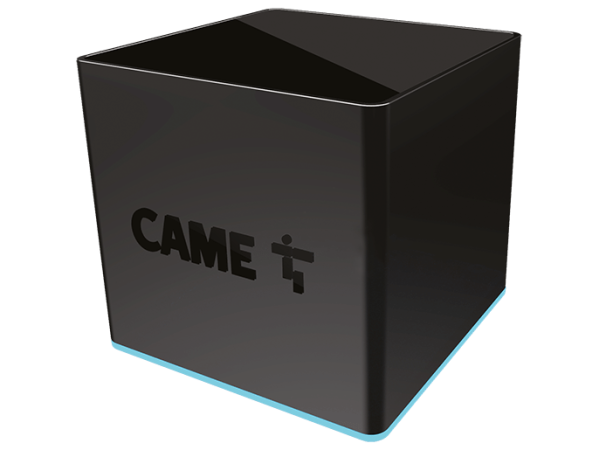 Click Here To Enlarge This Photo Of CAME Connect QBE Gateway Module