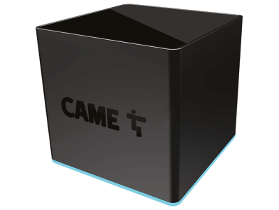 CAME Connect QBE Gateway Module