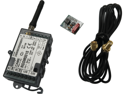 CAME Connect RGSM Standalone Gateway