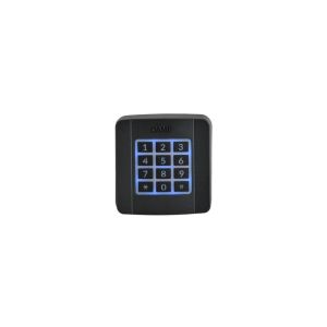 CAME SELT-F Flush mounted digital keypad including control card