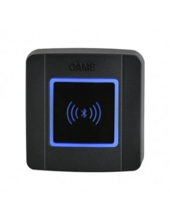 Click Here To Enlarge This Photo Of CAME SELB1SDG2- Surface mounted bluetooth digital switch&period; 50 users