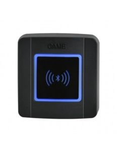 CAME SELB1SDG2- Surface mounted bluetooth digital switch&period; 50 users