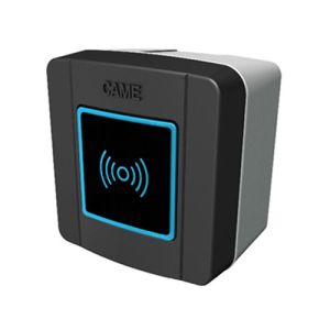 CAME SELB1SDG1- Surface mounted bluetooth digital switch&period; 15 users