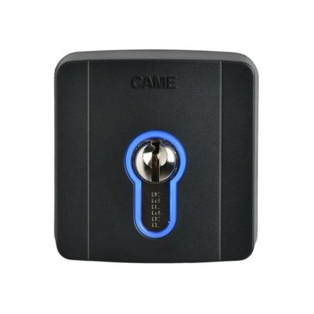 Click Here To Enlarge This Photo Of CAME SEL Switch&period; Surface mounted&period;