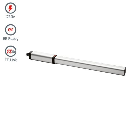 Click Here To Enlarge This Photo Of BFT Lux GV S Operator