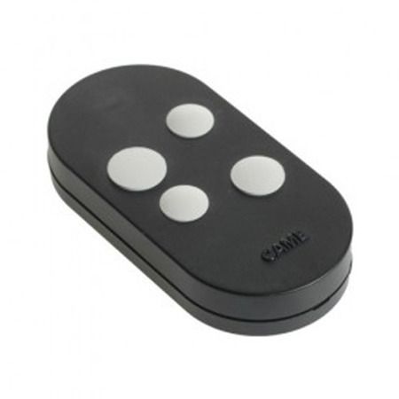 Click Here To Enlarge This Photo Of CAME 806TS-0122 Rolling Code Transmitter 4 channel