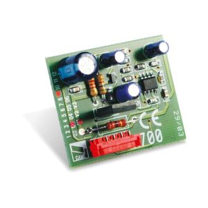 CAME RIOCT8WS External radio control module