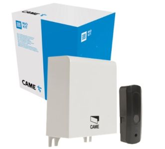 CAME RIO Edge external radio-control module and 1 wireless module kit