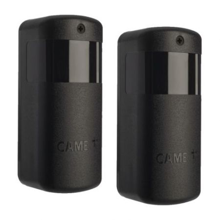 Click Here To Enlarge This Photo Of CAME DXR20CAP Pair of Photocells