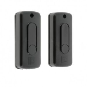 CAME DIR20 Pair of Safety Photocells