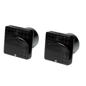 CAME DELTA-I safety infrared photocells